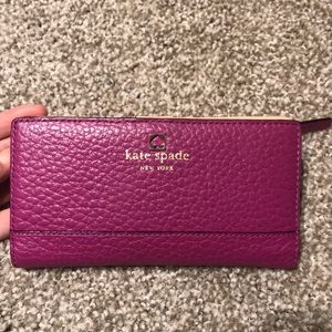 🎈holiday sale🎈Kate Spade wallet